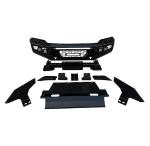 Hilux Enhance Car Bumper Bull Bar For Off Road Customized