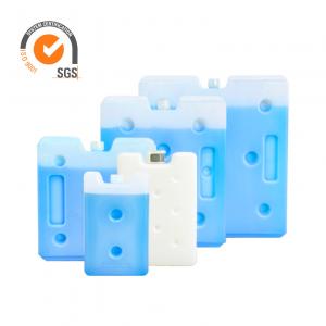 Wholesale Rigid Plastic Cooler Gel Packs Non Toxic Reusable Ice Pack Cooler from china suppliers