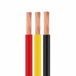 Outlet Electric Wire and Cable 16mm Power Cable for Distribution Cabinet Soft