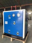 Geothermal Source Heat Pump