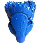 8 1/2" IADC517 Rock Tricone Drill Bit For Water Well Drilling Rigs Tricone Rock