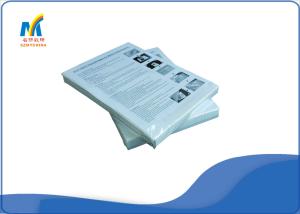 Wholesale Heat Transfer Printing Paper For Cotton Fabric , Dark Colors Sublimation Heat Transfer Paper from china suppliers