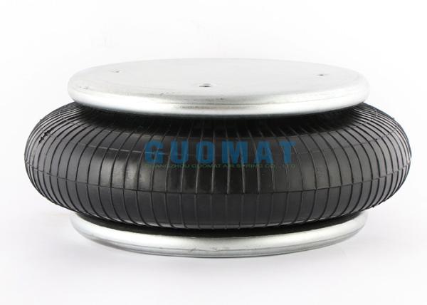 W01-358-7008 Firestone Industrial Air Spring Rubber Bellows Actuator Goodyear