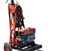 Small Lightweight Borehole Drilling Machine ST 50 Personal Farming Fifty Depth