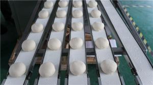 Wholesale 304 Stainless Steel And High Output Tortilla Machine With Adjustable Diameter from china suppliers