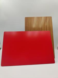 Wholesale Wood Grain ACP Ceiling Panels from china suppliers