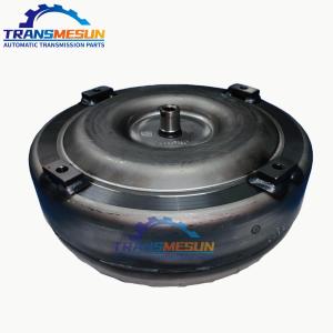 Wholesale Remanufactured NISSAN Y62 PATROL 5.6L VK56VD 311001XR0D Converter assy-torque 41M from china suppliers
