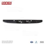 Rear Door Threshold Trim OE 9106962600 for Mercedes-Benz Sprinter W907 W910 2018