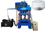 Elegant Appearance Ceramic Press Machine for Zirconia ceramic parts ceramic rods