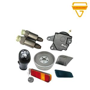 Wholesale China Make Good Quality Volvo Fm12 Truck Parts from china suppliers