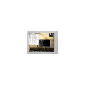 China AMS369FG06-0 3.7 inch 480*800 Resolution LCD Display TFT LCD Panel on sale