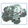 factory offered Intermot NHM piston hydraulic motor  (NHM1, NHM2, NHM3, NHM6, NHM8, NHM11, NHM16, NHM31, NHM70, NHM100) for sale