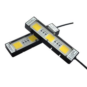 Tethered Drone Lighting System Lighting Strip 80000lm High Lumen Output