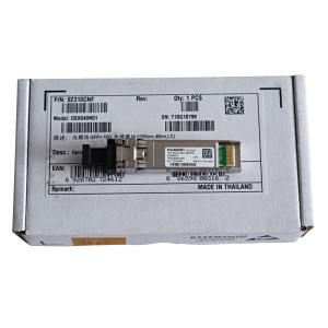 Wholesale 10G 80KM SFP+ 1550NM TPP1XGKZRCZABE2G from china suppliers