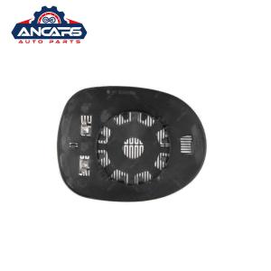 Wholesale Civic 05-12 Honda Side Mirror Parts 76253-SMG-G31 76203-SMG-G31 from china suppliers