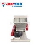 Crusher Plastic Auxiliary Machine For Recycling Waste Plastic Crusher 200-600kg