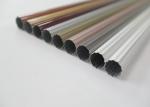 6.7 Metres 0.45mm 13mm Wrought Iron Curtain Rods
