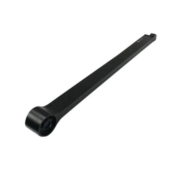 Appliance Precision Auto Spares , Aluminium Extrusion Brackets Medical