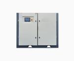37kw Industrial Micro Oil-less Screw Air Compressor 200kw Power W Air Cooling