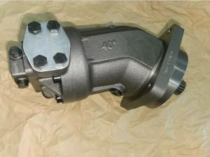 Wholesale R902193959 A2FM160/61W-VZB027-S Rexroth Axial Fixed Piston Motor from china suppliers