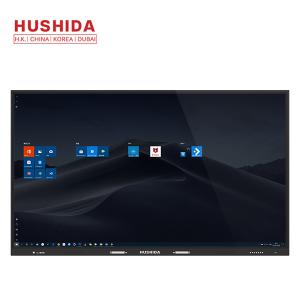 Wholesale 65 Inch Infrared Multi Touch Screen , Open Frame Touch Monitor 1920 X 1080 FHD from china suppliers