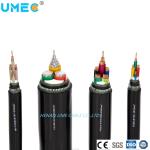 Low Voltage 50mm2 70mm2 120mm2 2 3 4 Core PVC Insulated Unarmoured Aluminium
