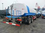 336hp Special Purpose Truck