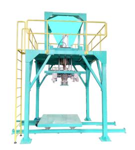Wholesale Dog Food Coffee Bean 6.6kw Granules Bagging Machine Semiautomatic Weigh Filling from china suppliers