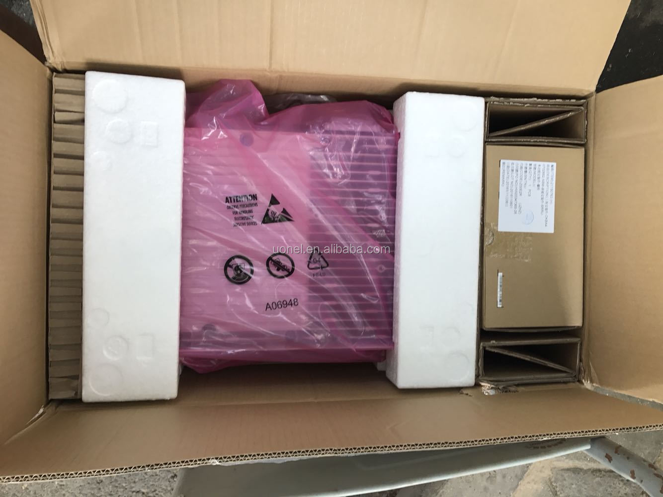 RRU3938-900M 3938-900 RRU3938-900 02310THJ GM5M9E393800 for multi-mode 900MHZ