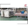 Buy cheap Semi Auto 2 Color Flexo Printer Slotter Machine Chain Feeding KC-L 1630 from wholesalers