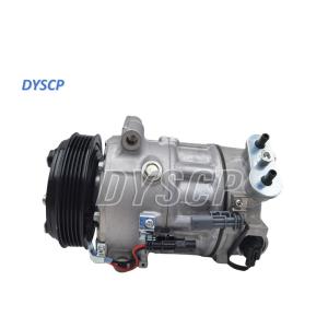 Wholesale 7SEU17C Chevrolet Malibu Vehicle AC Compressor 22861238 23144082 15-22324 from china suppliers
