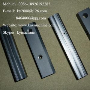Wholesale Nylon, Cast, Type 6, MoS2 Filled Machines parts Polyamide, Cast MoS2 Filled Machines parts China manufacturer factory from china suppliers