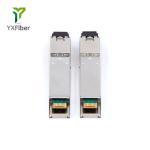 Compatible SFP Module 1310nm 1550nm Bidi 1.25G SFP Transceiver