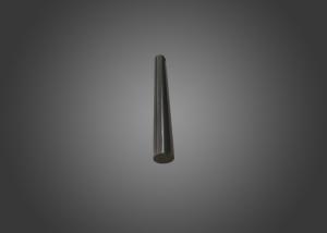 Wholesale High Purity Silicon Nitride Ceramic Thermal Conductivity , Strengthful Ceramic Heating Rod from china suppliers