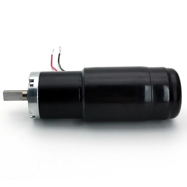 Faradyi Customized IP68 24v 36v Waterproof 20NM Inrunner Electric Brushless Dc