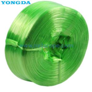 Wholesale GB/T8050-2017 Polypropylene Split Film Fibre Ropes 12 Strand 160mm from china suppliers