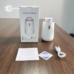 Portable Car Aromatherapy Diffuser