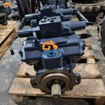 702-2M-00061 Bulldozer Hydraulic Pump D31 D37 D39 Replacement Hydraulic Pump