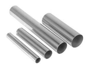 Wholesale ASME B36.10m High Pressure Seamless Steel Pipe ASTM A106 Gr.B For Construction from china suppliers