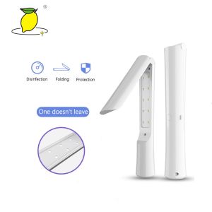 Wholesale Home 3Watt 600C UVC Germicidal Light from china suppliers