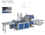 High Speed Eight Lines Cold Cutting Bag Making Machine Servo Motor