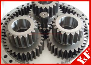 Wholesale Sumitomo SH200A3 travel carrier gear ass'y 1st &amp; 2nd Of Excavator Gear For Gear Parts from china suppliers