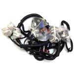 PC400-7 PC450-7 208-06-71511 208-06-71510 Excavator Internal Wiring Harness