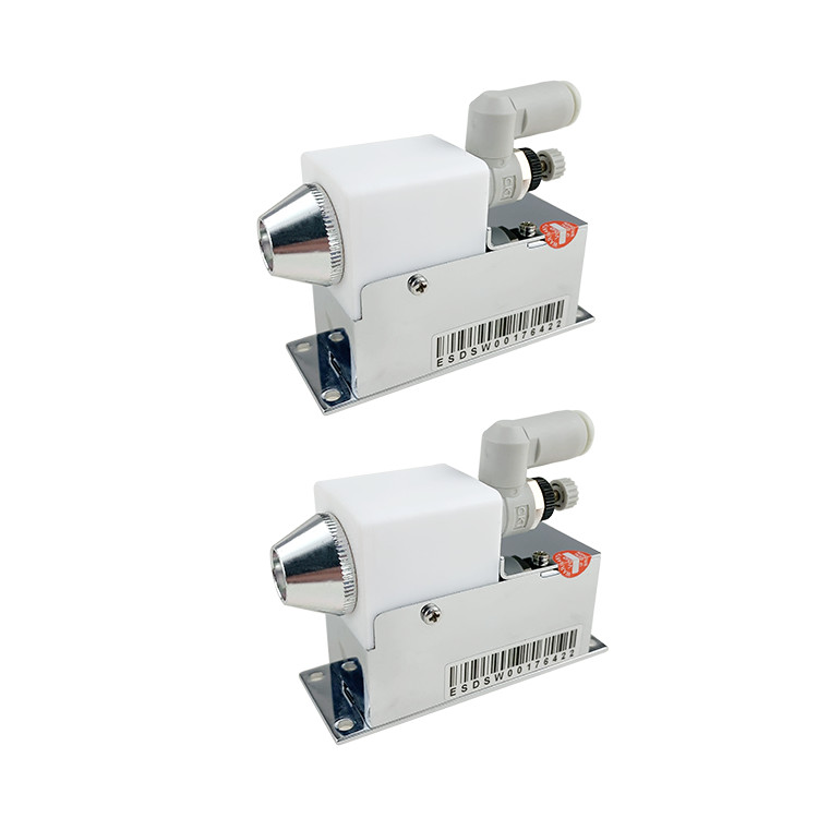 Wholesale Electrostatic Nozzle Anti Static Device Shockless Ionizing Cleaning Plastic Bottle from china suppliers