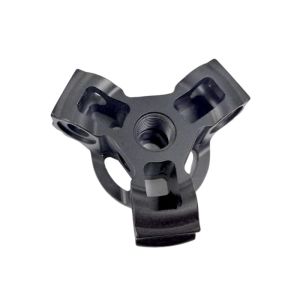 Custom Brass Cnc Machining Metal Parts Polished Finish