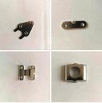Sheet Metal Stamping Precision Hardware Parts , 316L Stainless Steel Hardware