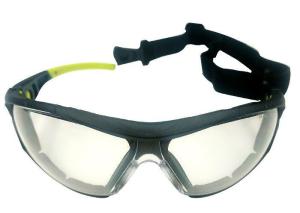 Wholesale Sweat Proof PPE Safety Goggles Anti Blue Light TR90 Material Frame For Outdoor from china suppliers