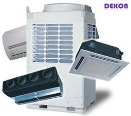 Wholesale VRF DC INVERTER AIR CONDITIONER Out door units from china suppliers