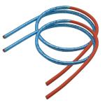 Superfine 18AWG FEP Insulation Silicone Jacket Medical Cable Electronic silicone