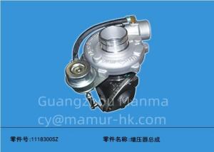 Wholesale 1118300SZ JMC Auto Parts Turbocharger For JMC PICKUP 1021 1023 493 from china suppliers